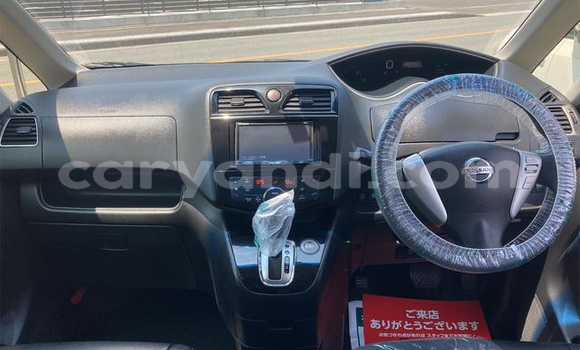 Acheter Occasion Voiture Nissan Serena Autre à Lusaka, Zambie Acheter Occasion Voiture Nissan Serena Autre à Lusaka, Zambie