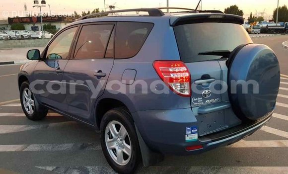 Buy Import Toyota RAV4 Blue Car in Import - Dubai in Zambia Buy Import Toyota RAV4 Blue Car in Import - Dubai in Zambia