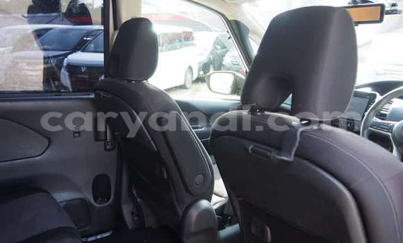 Buy Used Nissan Serena White Car in Lusaka in Zambia Buy Used Nissan Serena White Car in Lusaka in Zambia