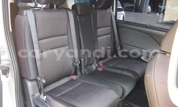 Buy Used Nissan Serena White Car in Lusaka in Zambia Buy Used Nissan Serena White Car in Lusaka in Zambia