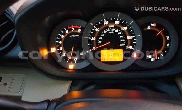 Buy Import Toyota RAV4 Blue Car in Import - Dubai in Zambia Buy Import Toyota RAV4 Blue Car in Import - Dubai in Zambia