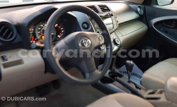 Buy Import Toyota RAV4 Blue Car in Import - Dubai in Zambia Buy Import Toyota RAV4 Blue Car in Import - Dubai in Zambia