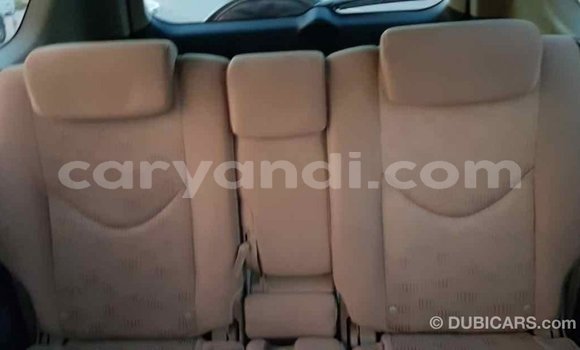 Buy Import Toyota RAV4 Blue Car in Import - Dubai in Zambia Buy Import Toyota RAV4 Blue Car in Import - Dubai in Zambia