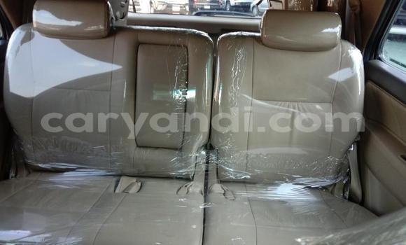 Buy Used Toyota Fortuner Silver Car in Lusaka in Zambia Buy Used Toyota Fortuner Silver Car in Lusaka in Zambia