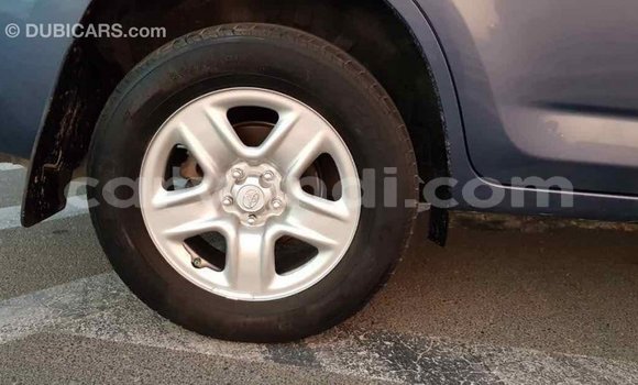 Buy Import Toyota RAV4 Blue Car in Import - Dubai in Zambia Buy Import Toyota RAV4 Blue Car in Import - Dubai in Zambia
