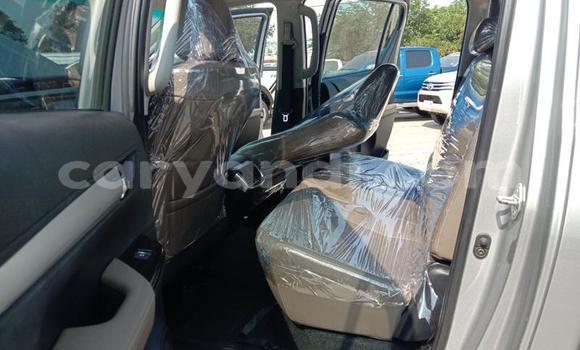 Acheter Occasion Voiture Toyota Hiluxe Revo Gris à Lusaka, Zambie Acheter Occasion Voiture Toyota Hiluxe Revo Gris à Lusaka, Zambie