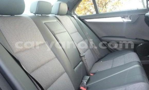 Buy Used Mercedes-Benz C-Classe Red Car in Lusaka in Zambia Buy Used Mercedes-Benz C-Classe Red Car in Lusaka in Zambia