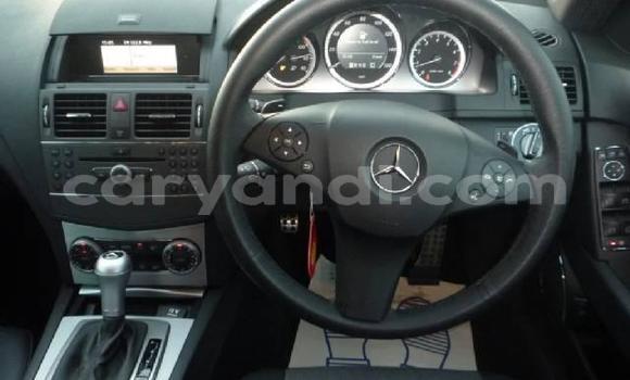 Buy Used Mercedes-Benz C-Classe Red Car in Lusaka in Zambia Buy Used Mercedes-Benz C-Classe Red Car in Lusaka in Zambia