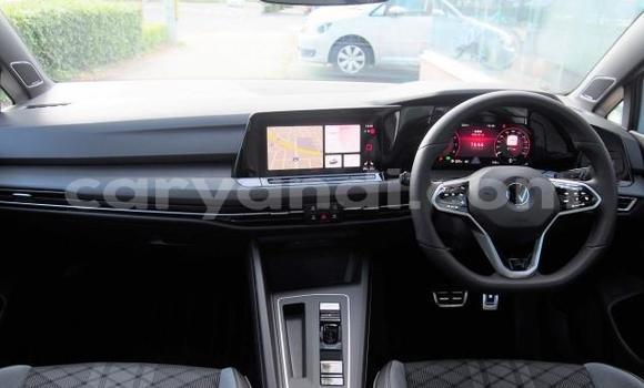 Buy Used Volkswagen Golf White Car in Lusaka in Zambia Buy Used Volkswagen Golf White Car in Lusaka in Zambia