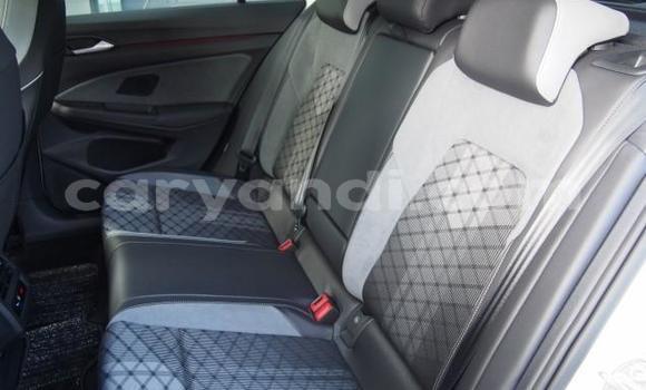 Buy Used Volkswagen Golf White Car in Lusaka in Zambia Buy Used Volkswagen Golf White Car in Lusaka in Zambia
