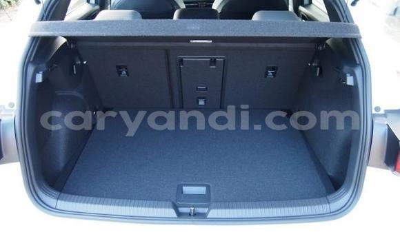 Buy Used Volkswagen Golf White Car in Lusaka in Zambia Buy Used Volkswagen Golf White Car in Lusaka in Zambia