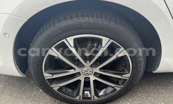 Buy Used Volkswagen Golf White Car in Lusaka in Zambia Buy Used Volkswagen Golf White Car in Lusaka in Zambia