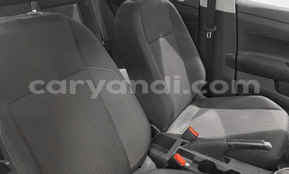 Buy Used Volkswagen Polo Silver Car in Lusaka in Zambia Buy Used Volkswagen Polo Silver Car in Lusaka in Zambia