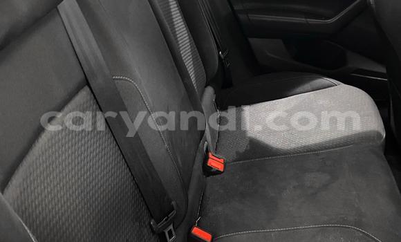 Buy Used Volkswagen Polo Silver Car in Lusaka in Zambia Buy Used Volkswagen Polo Silver Car in Lusaka in Zambia