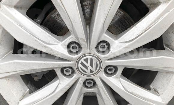 Buy Used Volkswagen Polo Silver Car in Lusaka in Zambia Buy Used Volkswagen Polo Silver Car in Lusaka in Zambia