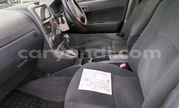 Nunua Ilio tumika Toyota Rush Nyeupe Gari ndani ya Lusaka nchini Zambia Nunua Ilio tumika Toyota Rush Nyeupe Gari ndani ya Lusaka nchini Zambia