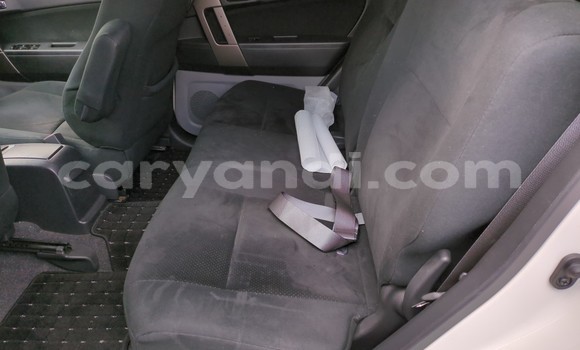 Nunua Ilio tumika Toyota Rush Nyeupe Gari ndani ya Lusaka nchini Zambia Nunua Ilio tumika Toyota Rush Nyeupe Gari ndani ya Lusaka nchini Zambia