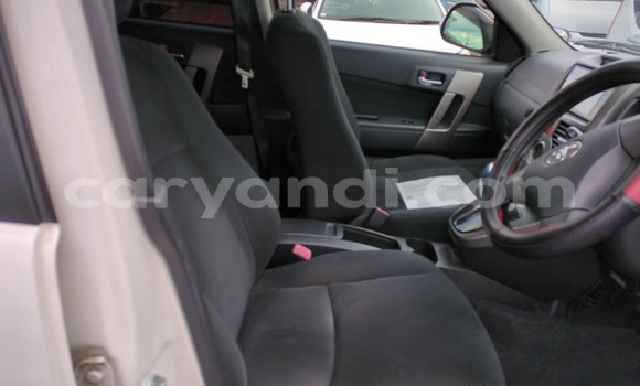 Nunua Ilio tumika Toyota Rush Nyeupe Gari ndani ya Lusaka nchini Zambia Nunua Ilio tumika Toyota Rush Nyeupe Gari ndani ya Lusaka nchini Zambia