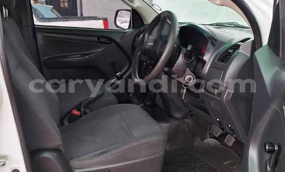 Tenga Tsaru Isuzu KB Chena Mota in Lusaka in Zambia Tenga Tsaru Isuzu KB Chena Mota in Lusaka in Zambia