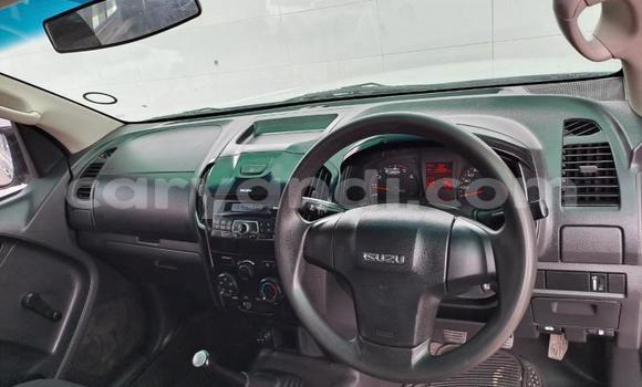 Tenga Tsaru Isuzu KB Chena Mota in Lusaka in Zambia Tenga Tsaru Isuzu KB Chena Mota in Lusaka in Zambia