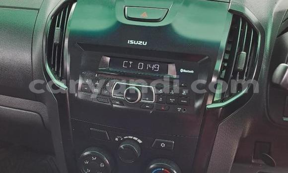 Tenga Tsaru Isuzu KB Chena Mota in Lusaka in Zambia Tenga Tsaru Isuzu KB Chena Mota in Lusaka in Zambia