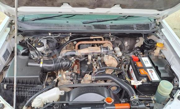 Tenga Tsaru Isuzu KB Chena Mota in Lusaka in Zambia Tenga Tsaru Isuzu KB Chena Mota in Lusaka in Zambia