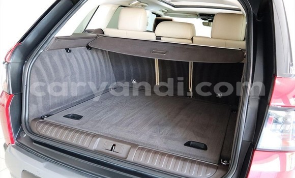 Buy Used Land Rover Range Rover Red Car in Lusaka in Zambia Buy Used Land Rover Range Rover Red Car in Lusaka in Zambia