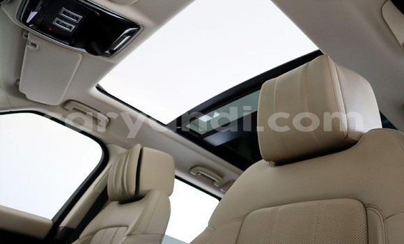 Buy Used Land Rover Range Rover Red Car in Lusaka in Zambia Buy Used Land Rover Range Rover Red Car in Lusaka in Zambia