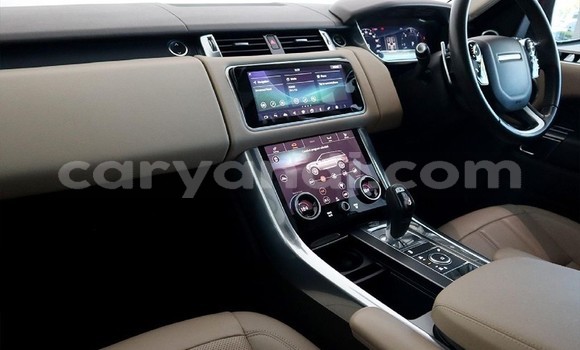 Buy Used Land Rover Range Rover Red Car in Lusaka in Zambia Buy Used Land Rover Range Rover Red Car in Lusaka in Zambia