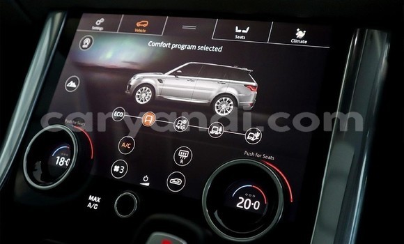 Buy Used Land Rover Range Rover Red Car in Lusaka in Zambia Buy Used Land Rover Range Rover Red Car in Lusaka in Zambia