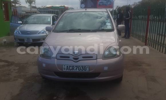Acheter Occasion Voiture Toyota Corolla Gris à Chingola, Zambie Acheter Occasion Voiture Toyota Corolla Gris à Chingola, Zambie