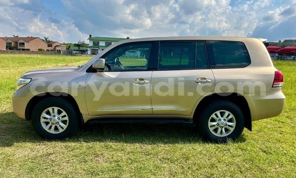 Buy Used Toyota Land Cruiser Other Car in Lusaka in Zambia Buy Used Toyota Land Cruiser Other Car in Lusaka in Zambia