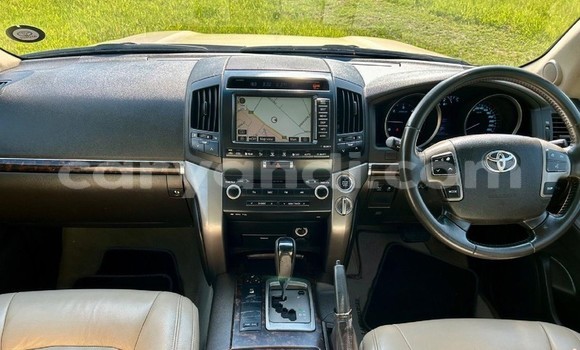 Buy Used Toyota Land Cruiser Other Car in Lusaka in Zambia Buy Used Toyota Land Cruiser Other Car in Lusaka in Zambia