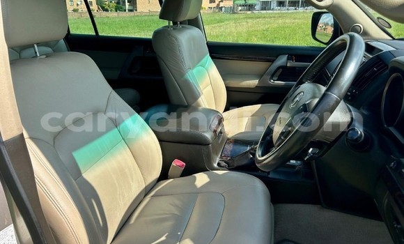 Buy Used Toyota Land Cruiser Other Car in Lusaka in Zambia Buy Used Toyota Land Cruiser Other Car in Lusaka in Zambia