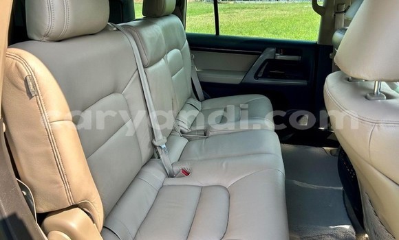 Buy Used Toyota Land Cruiser Other Car in Lusaka in Zambia Buy Used Toyota Land Cruiser Other Car in Lusaka in Zambia