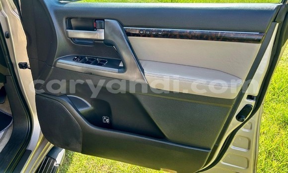 Buy Used Toyota Land Cruiser Other Car in Lusaka in Zambia Buy Used Toyota Land Cruiser Other Car in Lusaka in Zambia