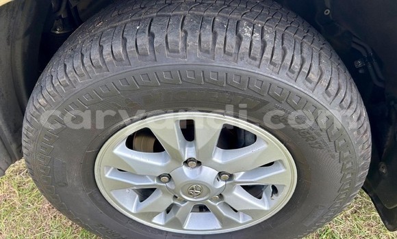 Buy Used Toyota Land Cruiser Other Car in Lusaka in Zambia Buy Used Toyota Land Cruiser Other Car in Lusaka in Zambia