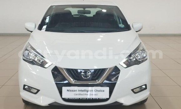 Tenga Tsaru Nissan Micra Chena Mota in Lusaka in Zambia Tenga Tsaru Nissan Micra Chena Mota in Lusaka in Zambia