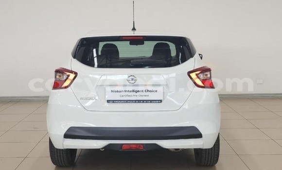 Tenga Tsaru Nissan Micra Chena Mota in Lusaka in Zambia Tenga Tsaru Nissan Micra Chena Mota in Lusaka in Zambia