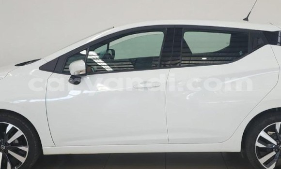 Tenga Tsaru Nissan Micra Chena Mota in Lusaka in Zambia Tenga Tsaru Nissan Micra Chena Mota in Lusaka in Zambia