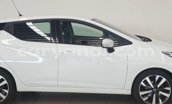 Tenga Tsaru Nissan Micra Chena Mota in Lusaka in Zambia Tenga Tsaru Nissan Micra Chena Mota in Lusaka in Zambia