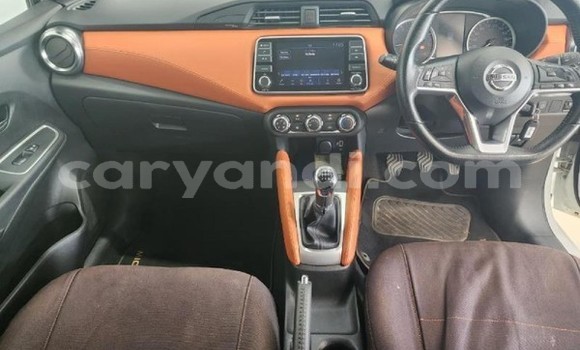 Tenga Tsaru Nissan Micra Chena Mota in Lusaka in Zambia Tenga Tsaru Nissan Micra Chena Mota in Lusaka in Zambia