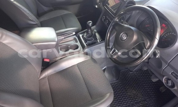 Tenga Tsaru Volkswagen Amarok Sirivha Mota in Lusaka in Zambia Tenga Tsaru Volkswagen Amarok Sirivha Mota in Lusaka in Zambia