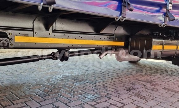 Buy Used Hino 300 Series White Truck in Lusaka in Zambia Buy Used Hino 300 Series White Truck in Lusaka in Zambia