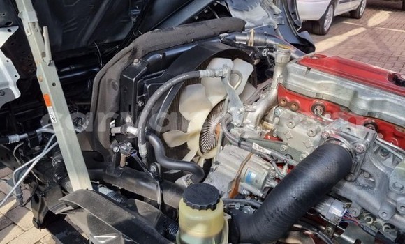 Buy Used Hino 300 Series White Truck in Lusaka in Zambia Buy Used Hino 300 Series White Truck in Lusaka in Zambia