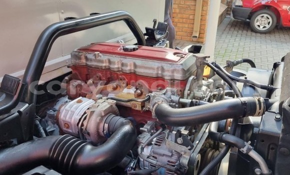 Buy Used Hino 300 Series White Truck in Lusaka in Zambia Buy Used Hino 300 Series White Truck in Lusaka in Zambia