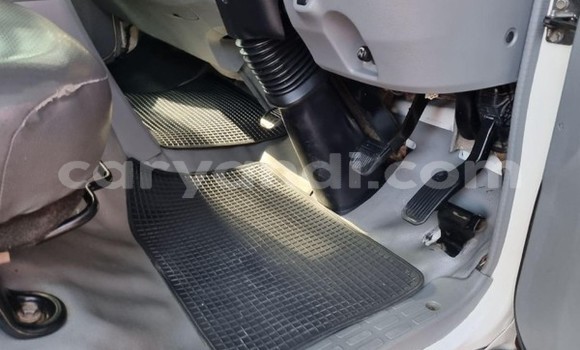 Buy Used Hino 300 Series White Truck in Lusaka in Zambia Buy Used Hino 300 Series White Truck in Lusaka in Zambia