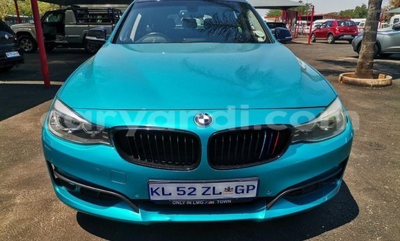 Tenga Tsaru BMW 3–Series Bhuruu Mota in Lusaka in Zambia Tenga Tsaru BMW 3–Series Bhuruu Mota in Lusaka in Zambia