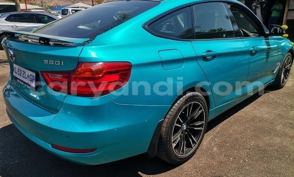 Tenga Tsaru BMW 3–Series Bhuruu Mota in Lusaka in Zambia Tenga Tsaru BMW 3–Series Bhuruu Mota in Lusaka in Zambia