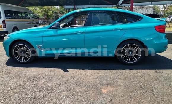 Tenga Tsaru BMW 3–Series Bhuruu Mota in Lusaka in Zambia Tenga Tsaru BMW 3–Series Bhuruu Mota in Lusaka in Zambia